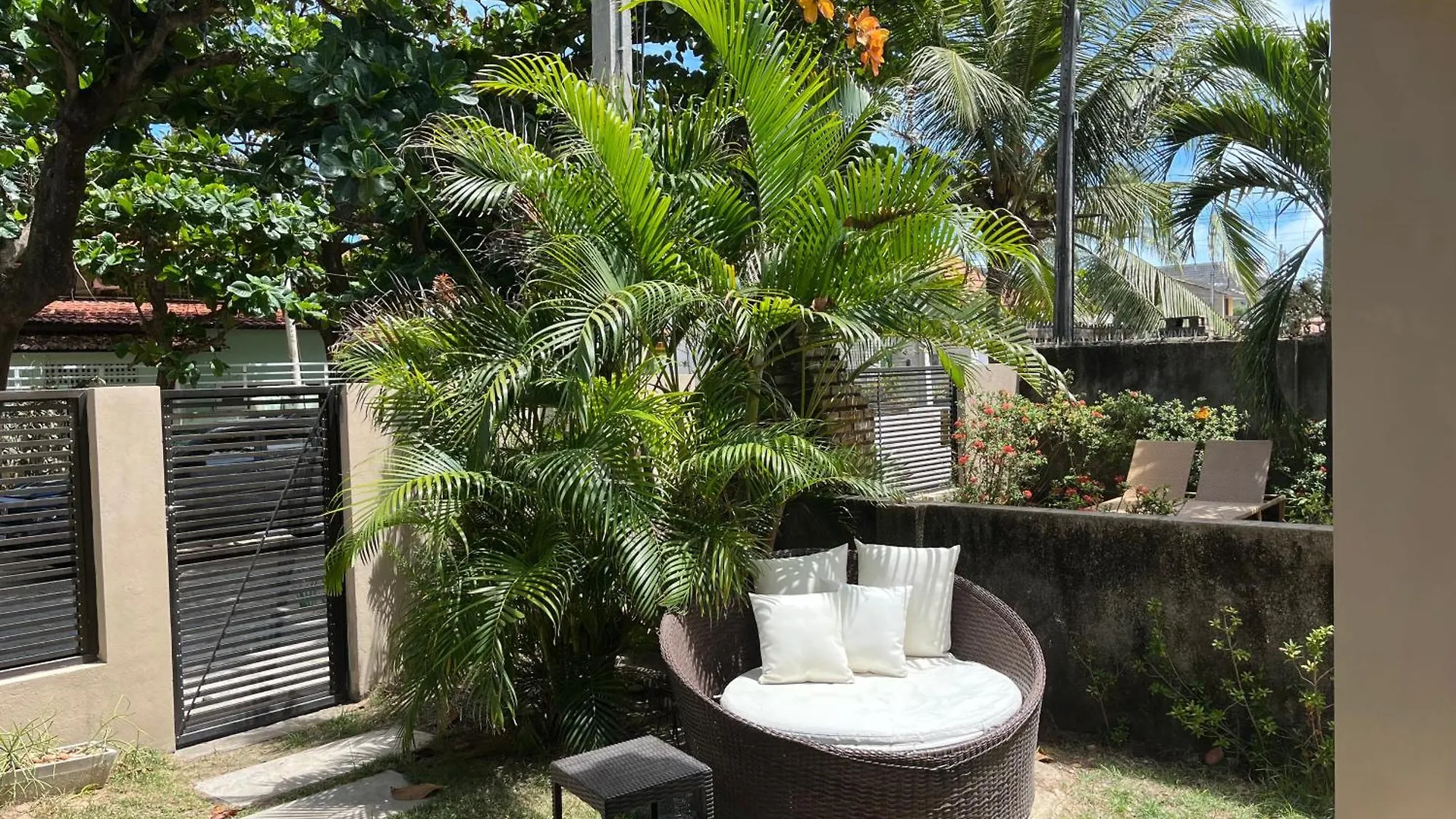 Casa Laranja Home Stay Pôrto das Galinhas